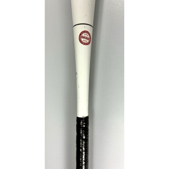 Marucci CAT 6 MCBC614 USSSA 2 5/8" Big Barrell 31oz 28" AZ Alloy Baseball Bat - Picture 7 of 13
